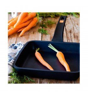 Grill Efficient Plus Liso Bra