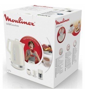 Moulinex BY320A10 Hervidor...