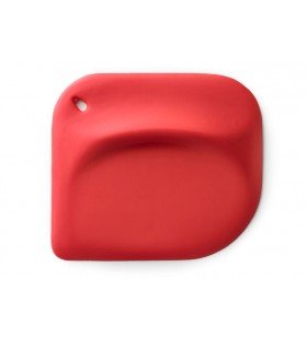 Lékué Espatula Mano Rojo