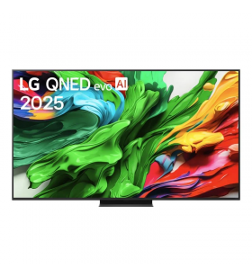 Smart TV LG QNED evo AI...